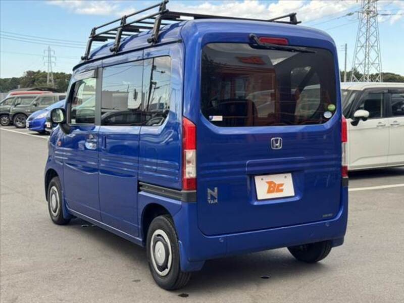 N-VAN