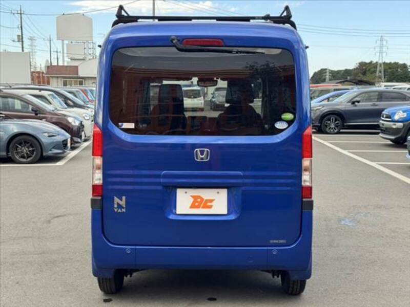 N-VAN