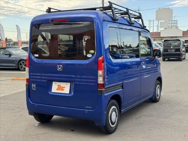 N-VAN