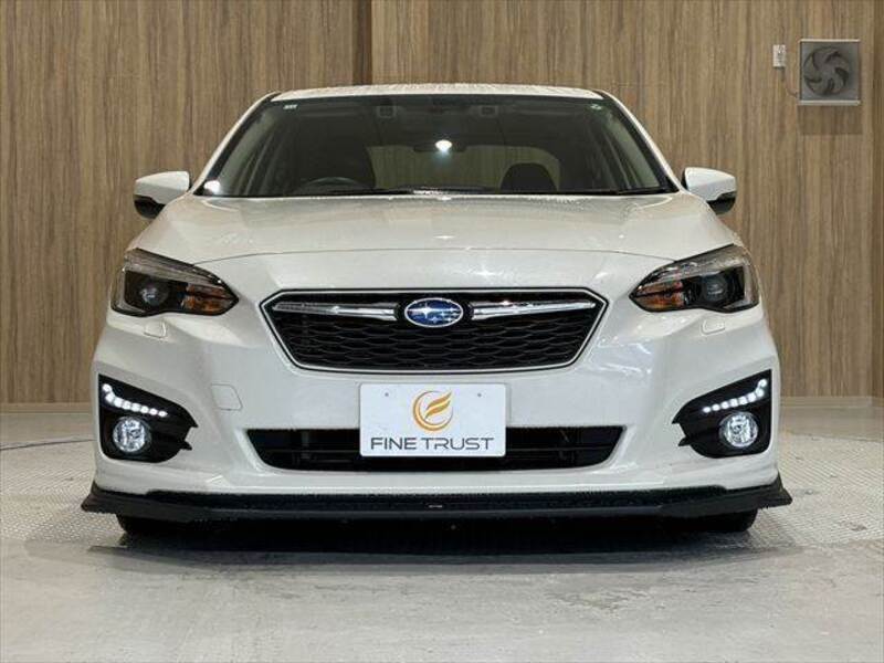 IMPREZA