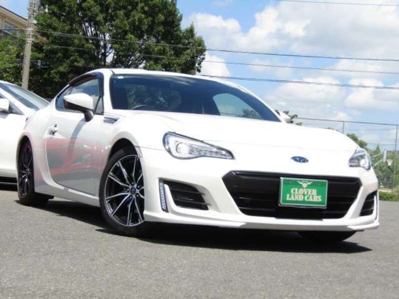 BRZ