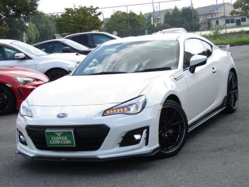 BRZ