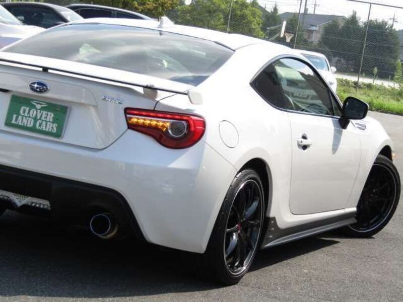 BRZ