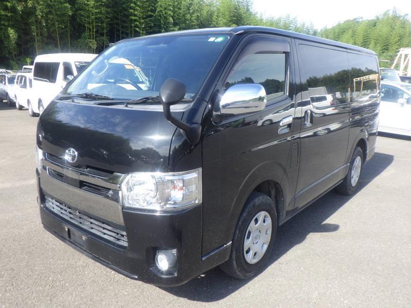HIACE