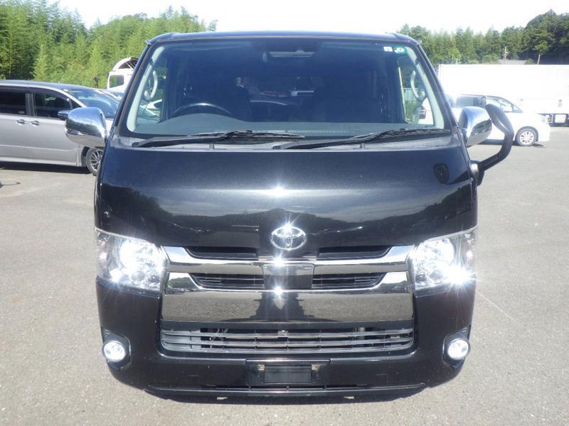 HIACE