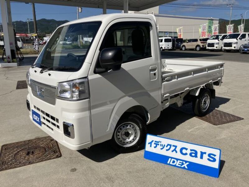 HIJET TRUCK-0