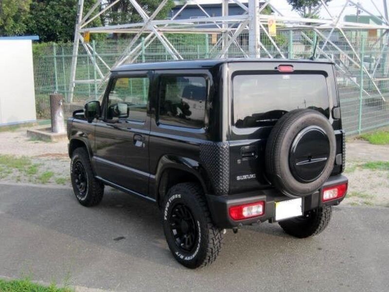 JIMNY