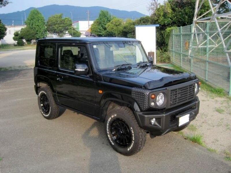 JIMNY
