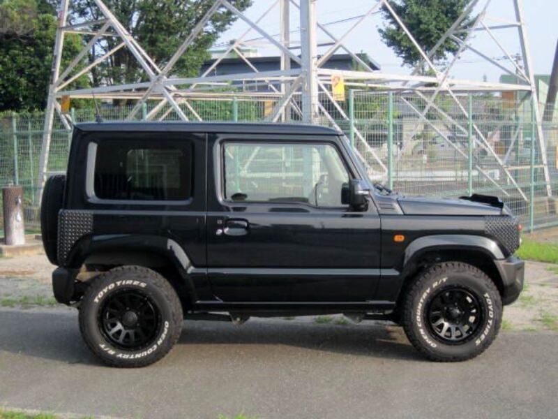 JIMNY