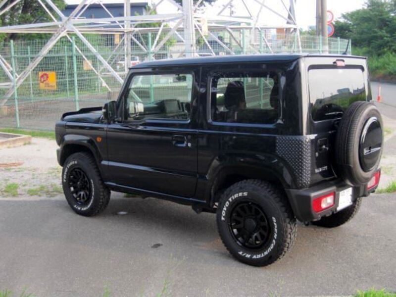 JIMNY