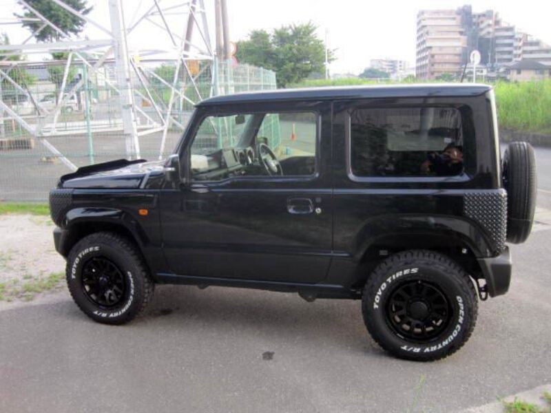 JIMNY