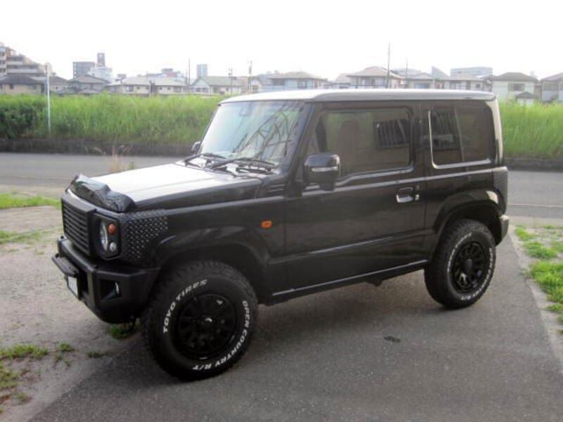 JIMNY