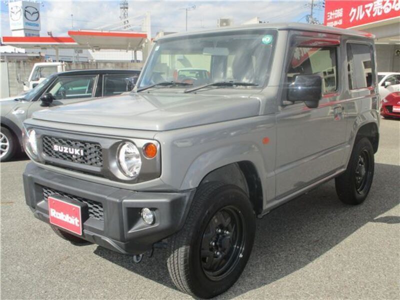 JIMNY