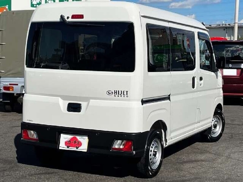 HIJET CARGO