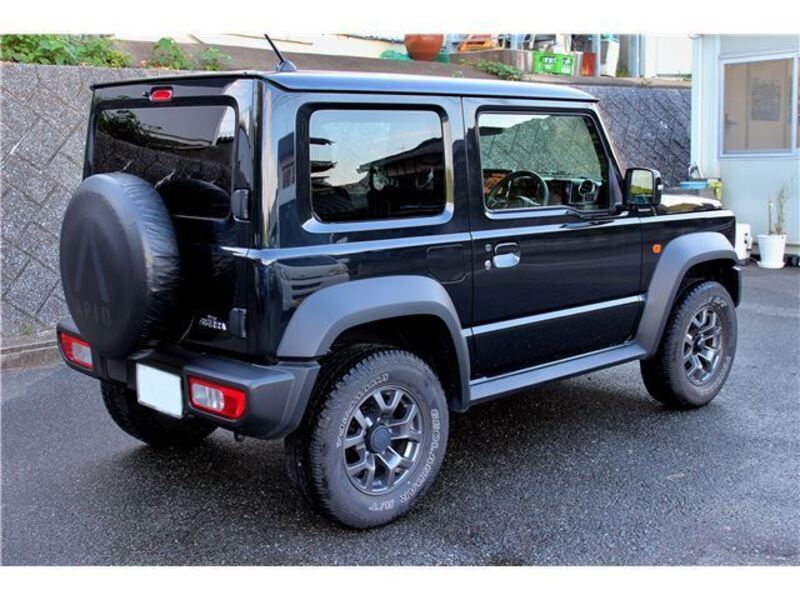 JIMNY