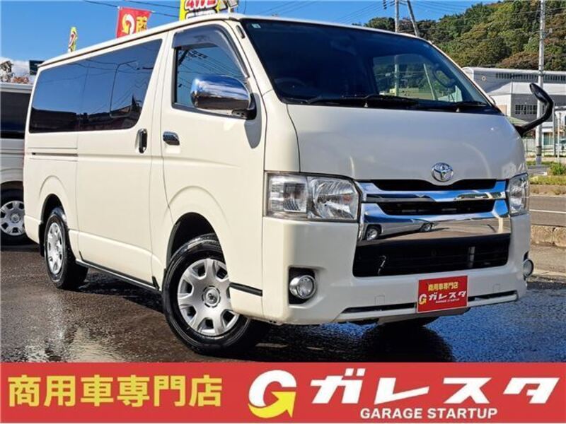 HIACE VAN-0