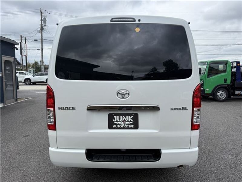 HIACE