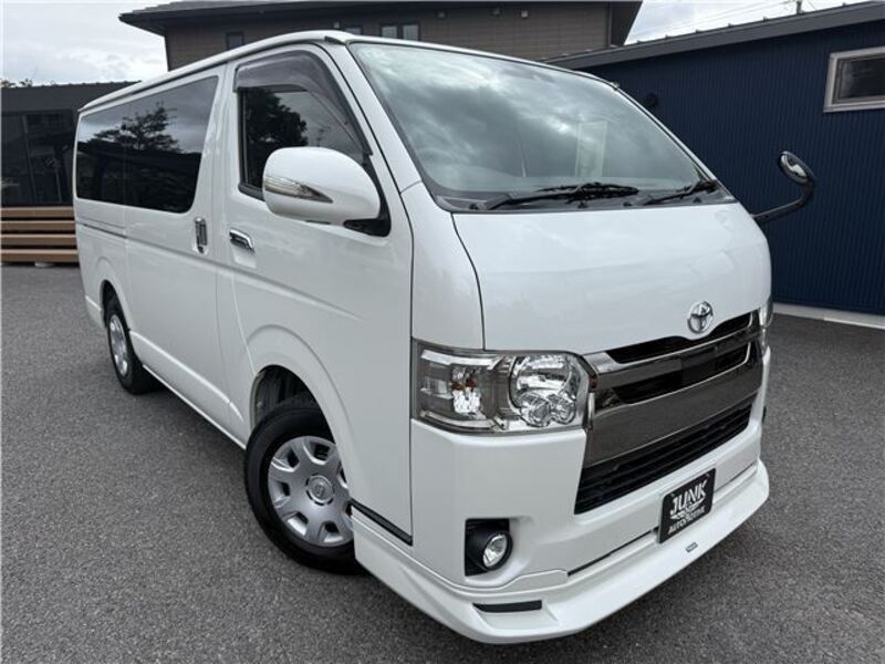 HIACE