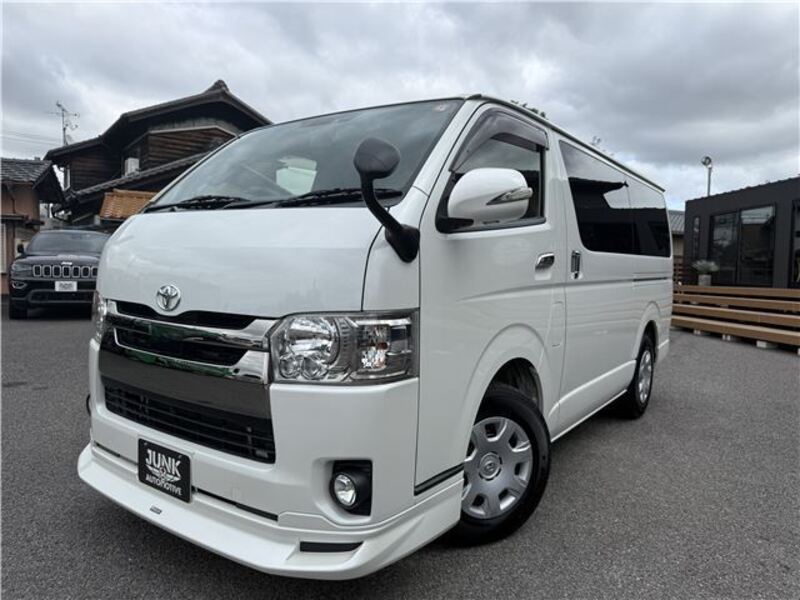 HIACE