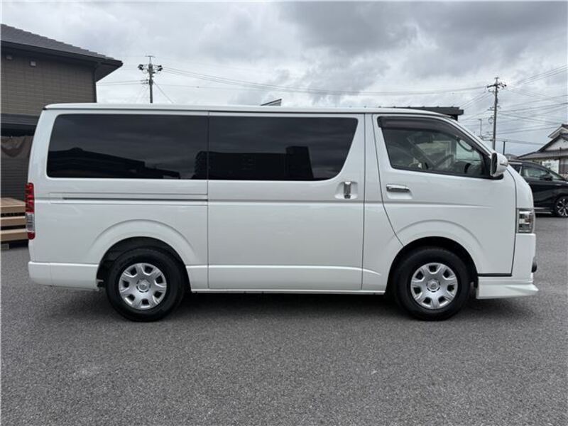 HIACE