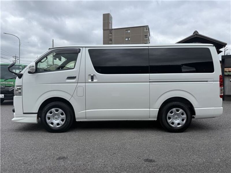 HIACE