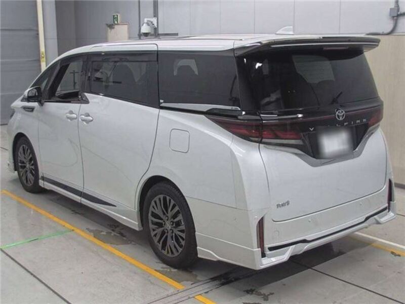 VELLFIRE