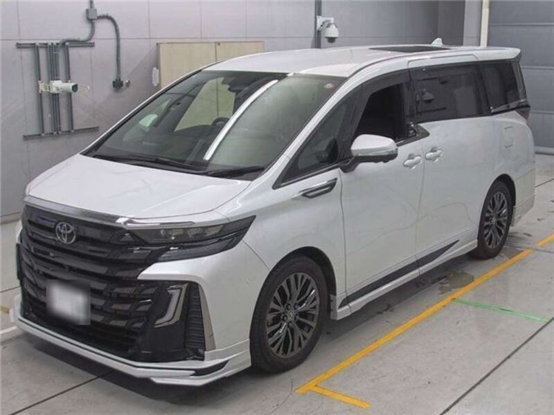 VELLFIRE