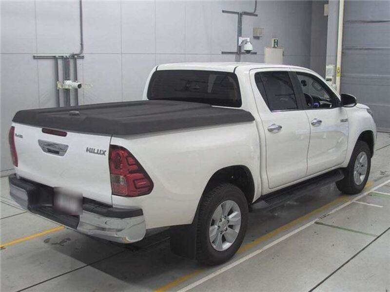 HILUX