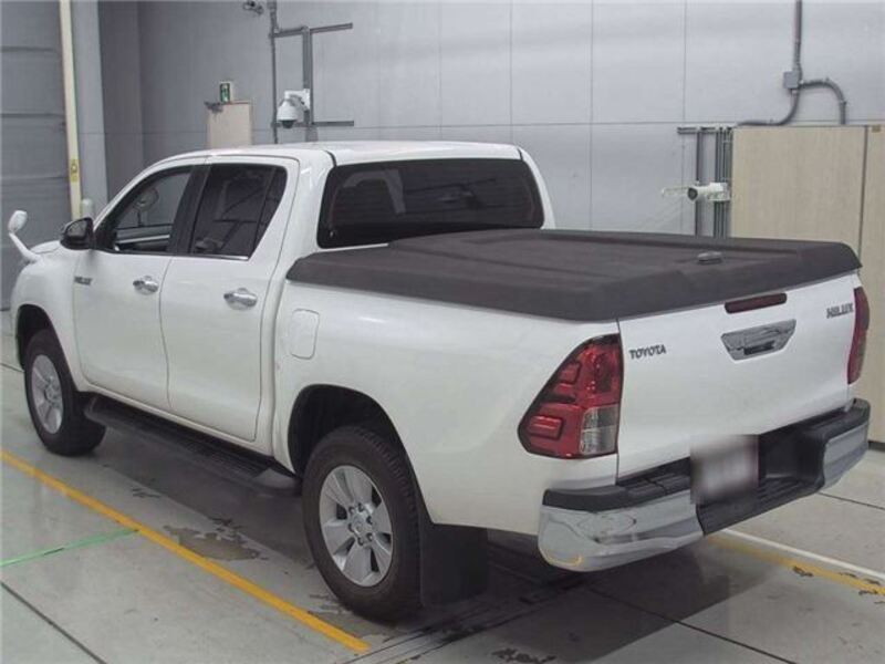 HILUX