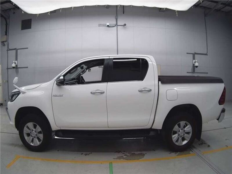 HILUX
