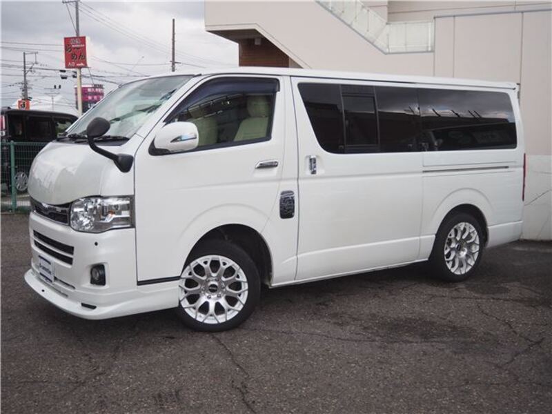 HIACE