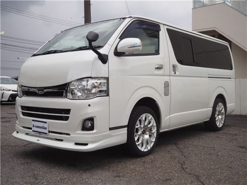 HIACE