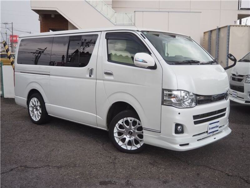 HIACE