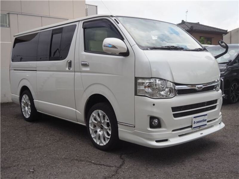 HIACE