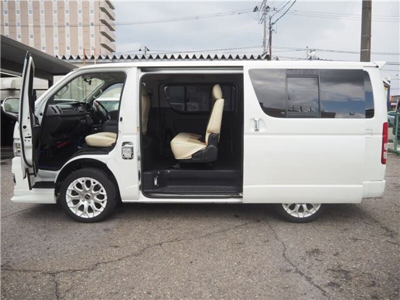 HIACE