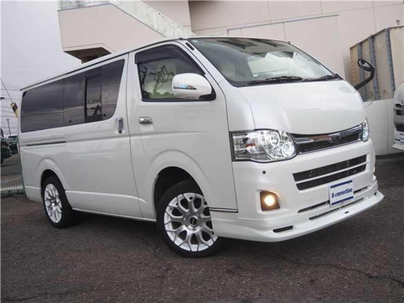 HIACE