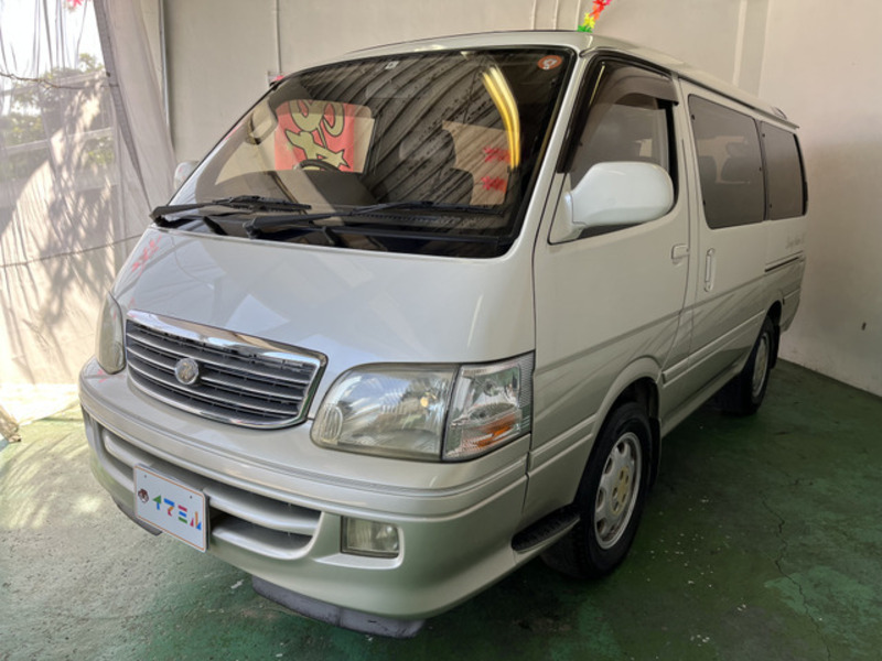 HIACE