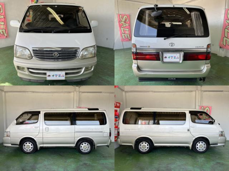 HIACE