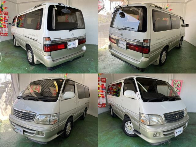 HIACE