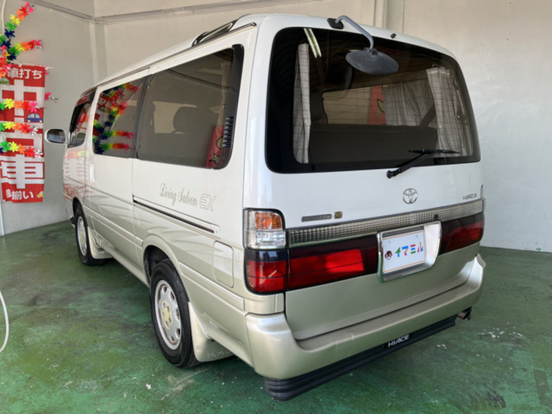 HIACE