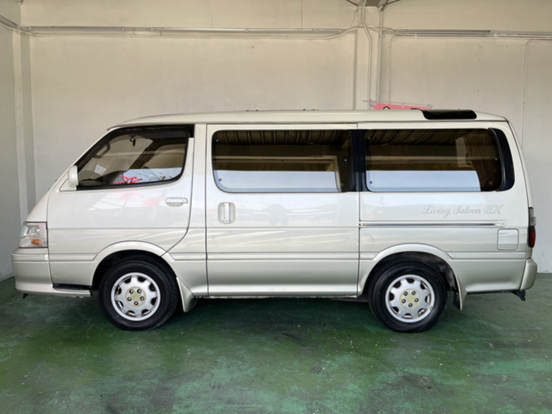 HIACE