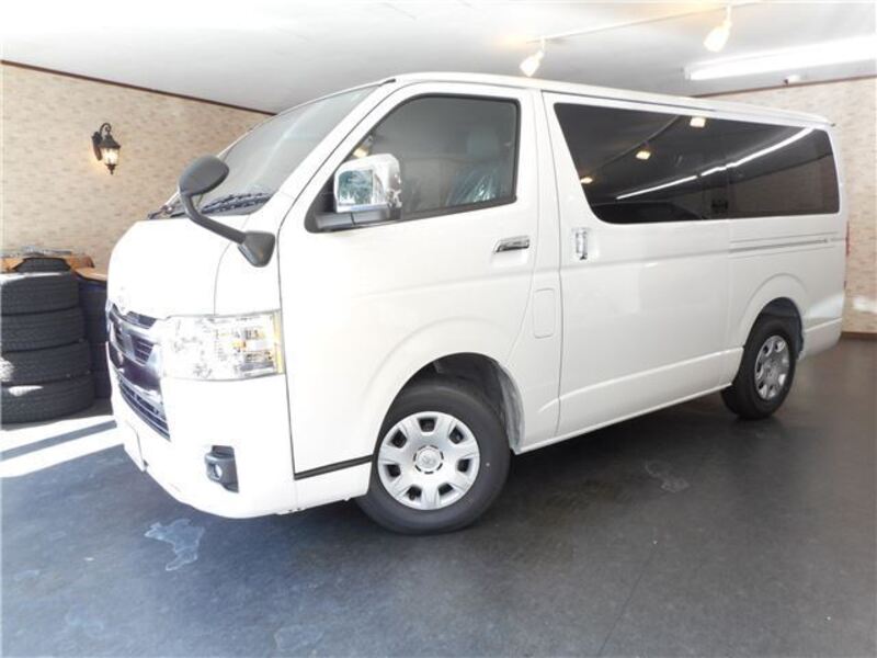 HIACE