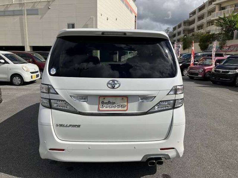 VELLFIRE