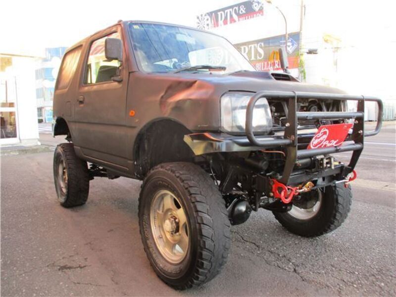 JIMNY