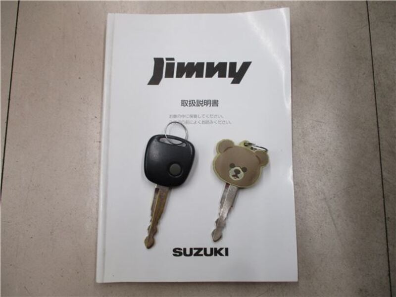JIMNY