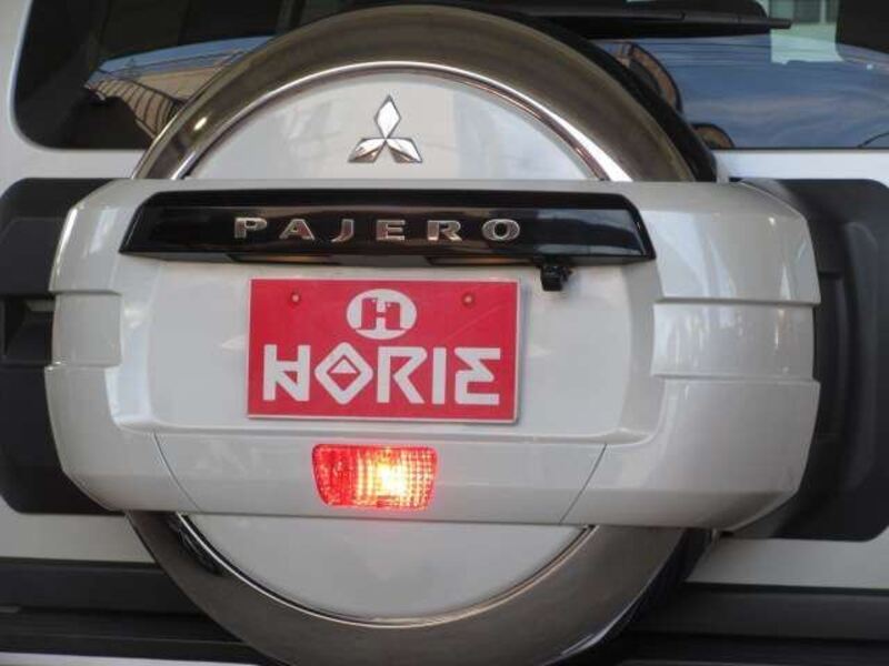 PAJERO