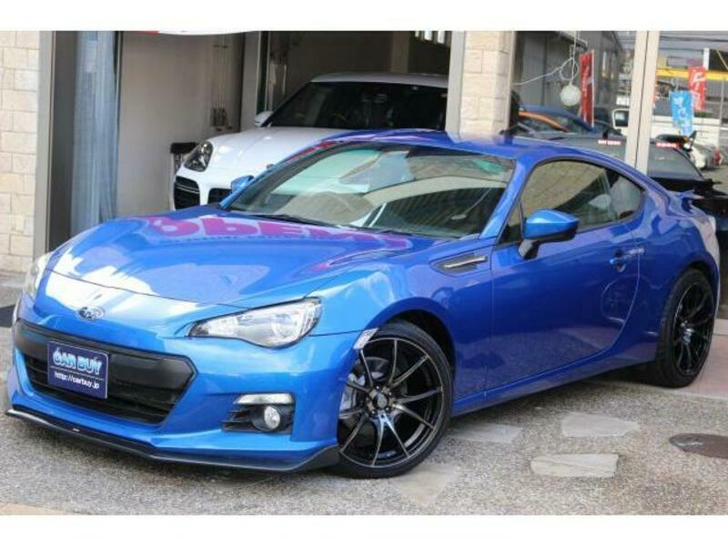 BRZ