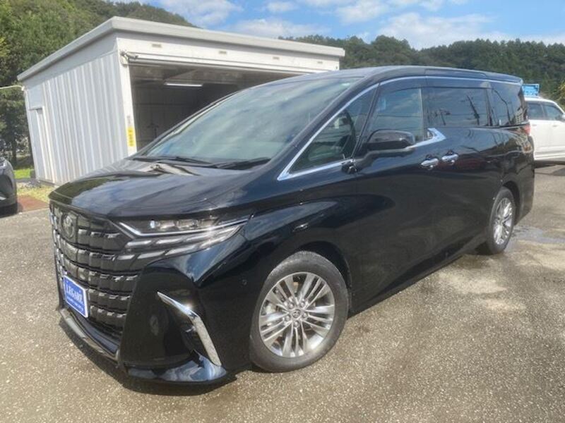 ALPHARD