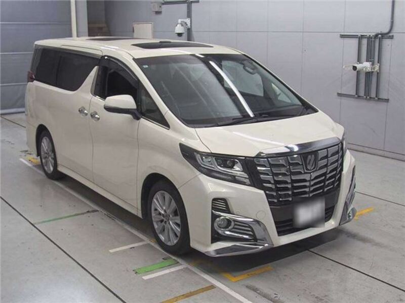 ALPHARD-0