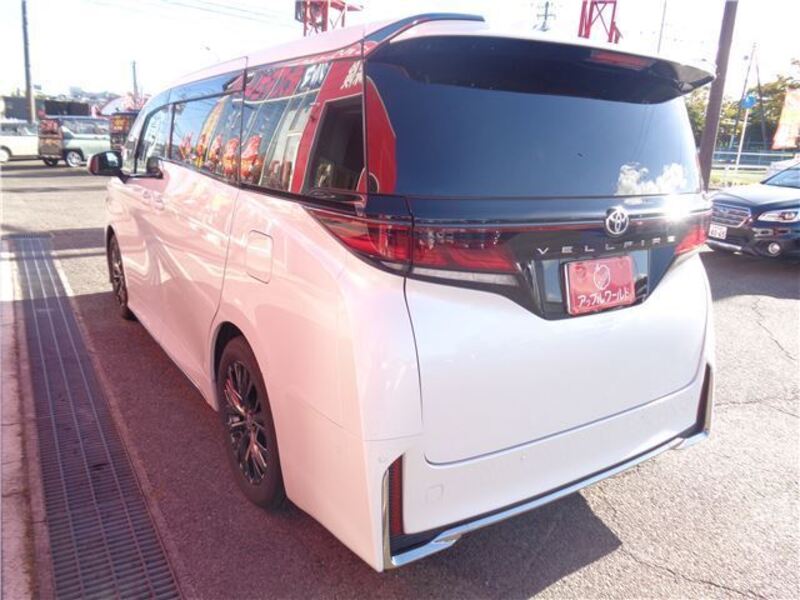 VELLFIRE